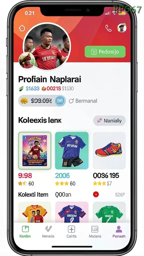 Screenshot Pasar88 nomor 3